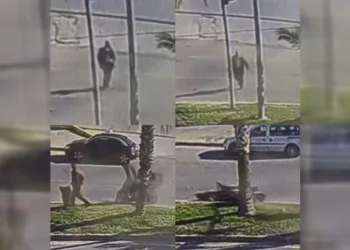 Mersin’de motosiklet yayaya çarptı
