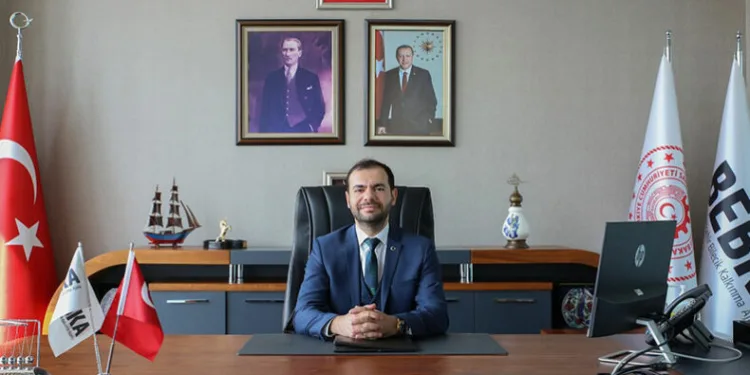 BEBKA’nın 5 yıllık bölgesel kalkınma planı hazır