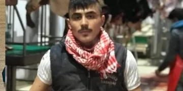 Karşı şeride geçen hafif ticari araçta ölen sürücünün kimliği belirlendi