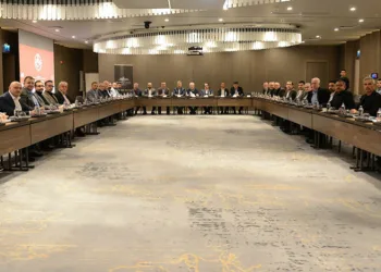 BTSO Enerji Konseyi sektörün geleceği için çalışıyor