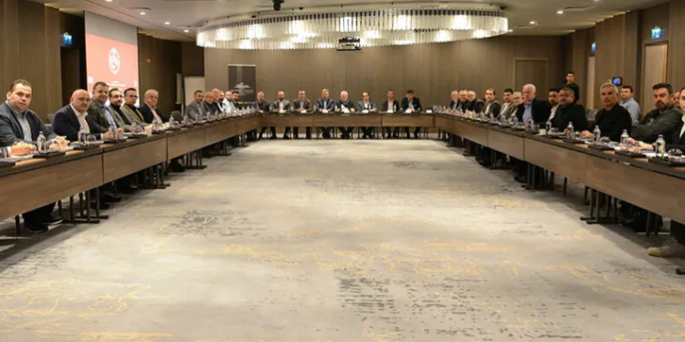 BTSO Enerji Konseyi sektörün geleceği için çalışıyor