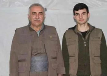 Karayılan’ın korumalığını yapan terörist öldürüldü