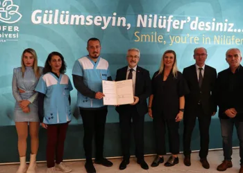Nilüfer ve HEPAD’dan sokak hayvanları için iş birliği