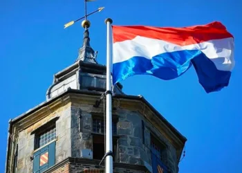 Hollanda’dan Gazze’de ateşkes çağrısı