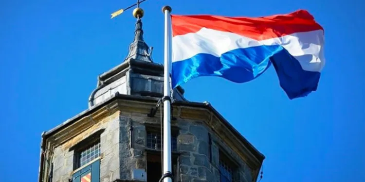 Hollanda’dan Gazze’de ateşkes çağrısı