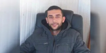 Bursa’da zeytinlikte tartıştığı komşusunu silahla öldürdü
