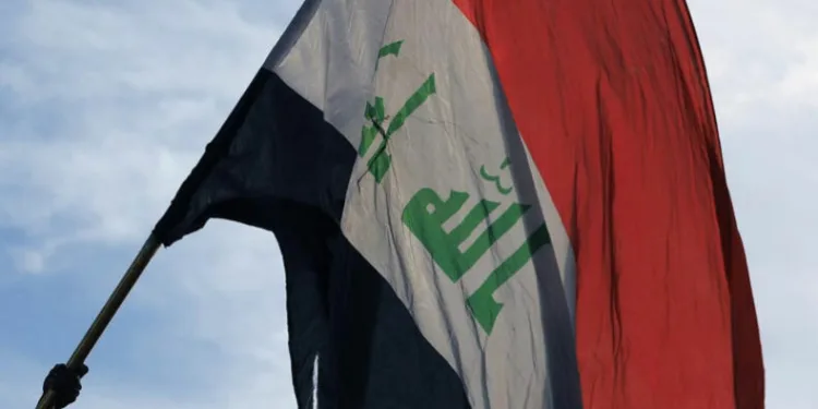 Irak’tan Gazze’ye akaryakıt yardımı