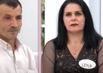Sokak ortasında eşini öldüren adama müebbet hapis istemi