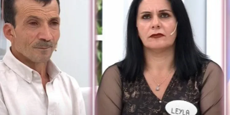 Sokak ortasında eşini öldüren adama müebbet hapis istemi