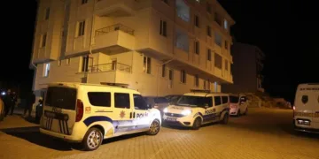 Haber alınamayan üniversite öğrencisi ölü bulundu