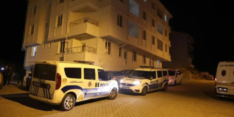 Haber alınamayan üniversite öğrencisi ölü bulundu
