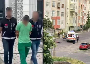 Yaşlı adamı demir çubukla öldüren şahıs: “Bana tecavüz etmişti”