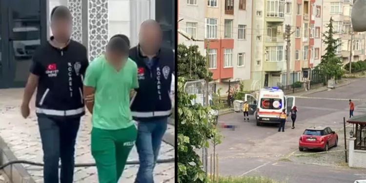 Yaşlı adamı demir çubukla öldüren şahıs: “Bana tecavüz etmişti”