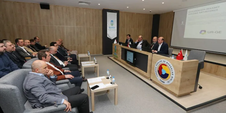 BTB’nin 2024 bütçesi 50 milyon lira