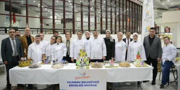 ‘Özel’ Solistler gönüllerde taht kurdu