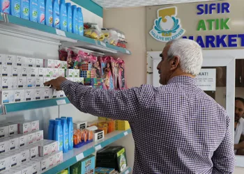 6 bin ağacın kesilmesi önlendi