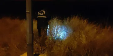 Boş arazide çıkan tartışma kanlı bitti
