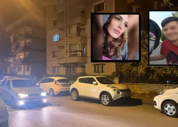 Ankara’da eski eşini başından vurdu