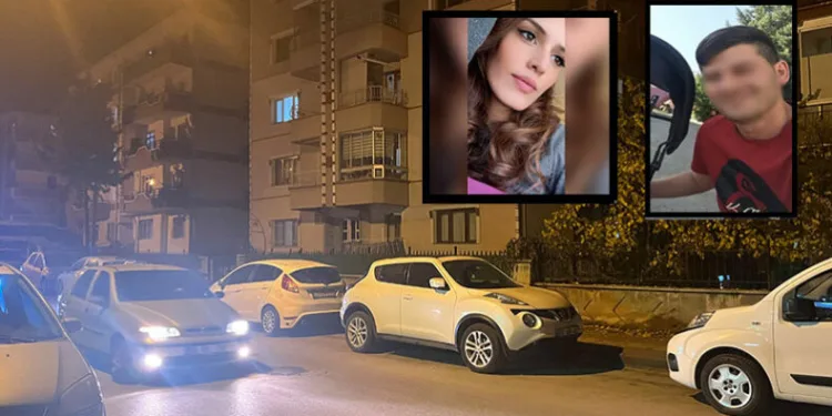 Ankara’da eski eşini başından vurdu