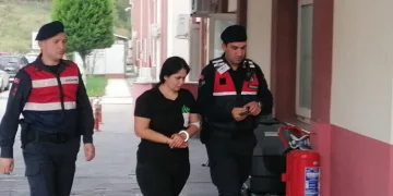 Geç geldin tartışması hastanede bitti