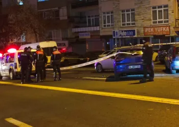 Bakan Göktaş’ın koruması şehit oldu