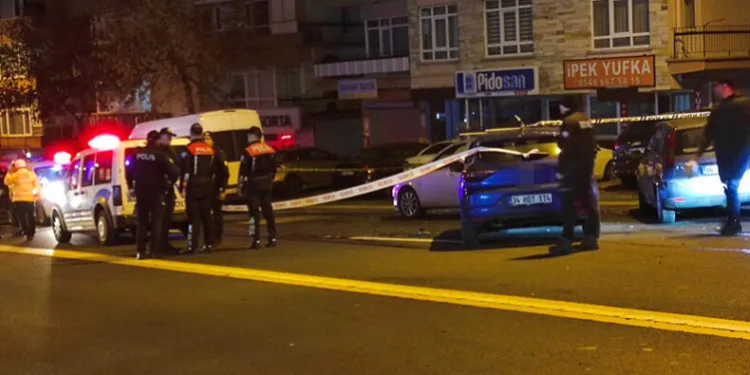 Bakan Göktaş’ın koruması şehit oldu