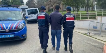 Gaziantep’te operasyonu: 292 gözaltı