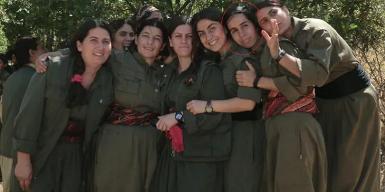 MİT’ten, PKK/KCK gençlik yapılanmasına operasyon