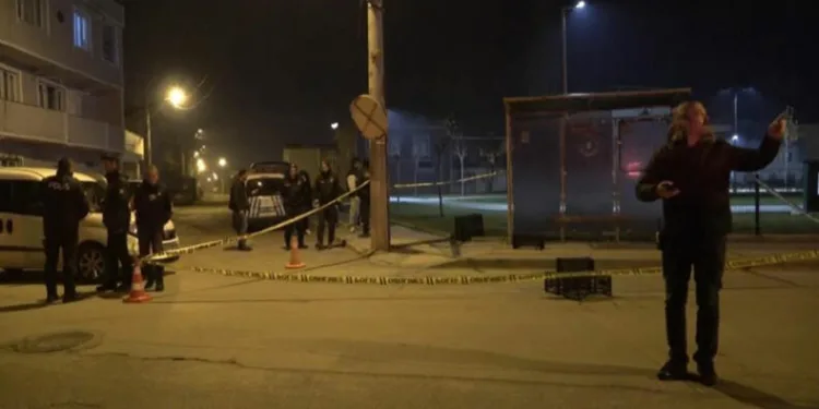 Bursa’da alacak cinayetinde şok gelişme