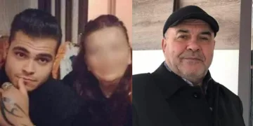 Annesinin yasak aşkını öğrenince dehşet saçtı