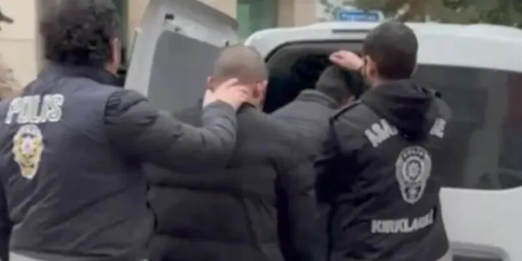 Kırklareli’nde çeşitli suçlardan aranması olan şüpheliler yakalandı