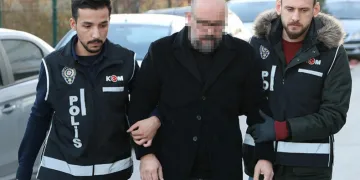 Adana Büyükşehir Belediyesine operasyon