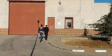 Cinsel istismar suçundan aranan zanlı yakalandı