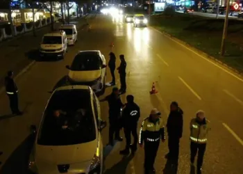Bursa polisi suçlulara göz açtırmıyor