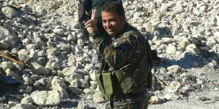 MİT, PKK’nın sözde asayiş sorumlusunu etkisiz hale getirdi