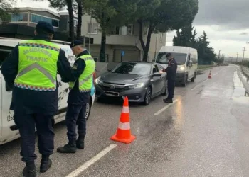 Jandarmadan ‘Kaçakçılık ve Organize’ suç operasyonu