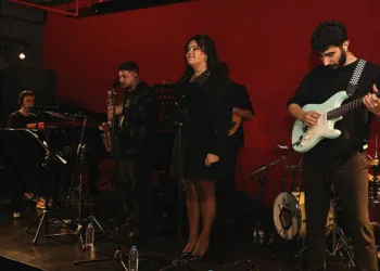 Bilge Su performansıyla tam not aldı