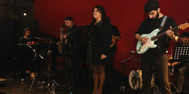 Bilge Su performansıyla tam not aldı