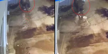 Bursa’da bu kez çöp kovası çalındı