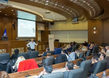 Personele ‘belediye gelirleri’ eğitimi