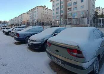 Van’da 138 yol ulaşıma kapandı