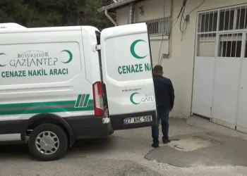 Gaziantep’te otomobilin çarptığı çocuk hayatını kaybetti