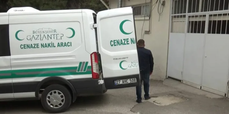 Gaziantep’te otomobilin çarptığı çocuk hayatını kaybetti