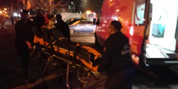 Çorlu’da silahlı kavga: 4 yaralı