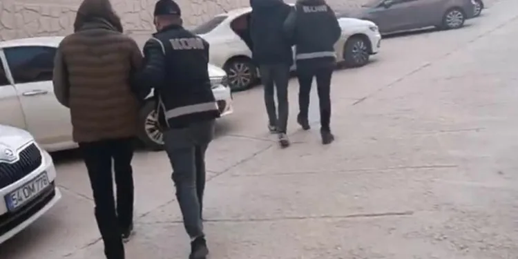 Sahte tapu ile dolandırıcılık