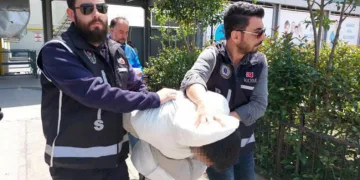 4 kişiyi vurdu, ‘Halüsinasyon görmüş olabilirim’ dedi