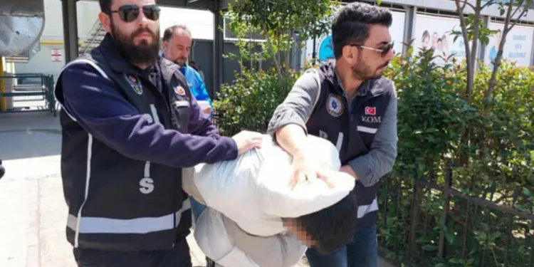 4 kişiyi vurdu, ‘Halüsinasyon görmüş olabilirim’ dedi