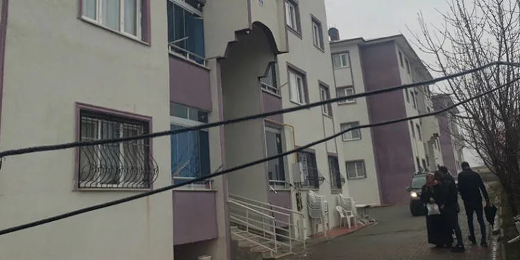 Çatıyı tamir etmek istedi, hayatını kaybetti