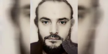 Kestiği ağaç üzerine düşen adam hayatını kaybetti