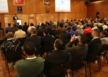 23 ülkeden turizmciler Bursa’da buluştu